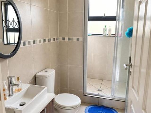 Townhouse for sale in Bloemfontein, Free State