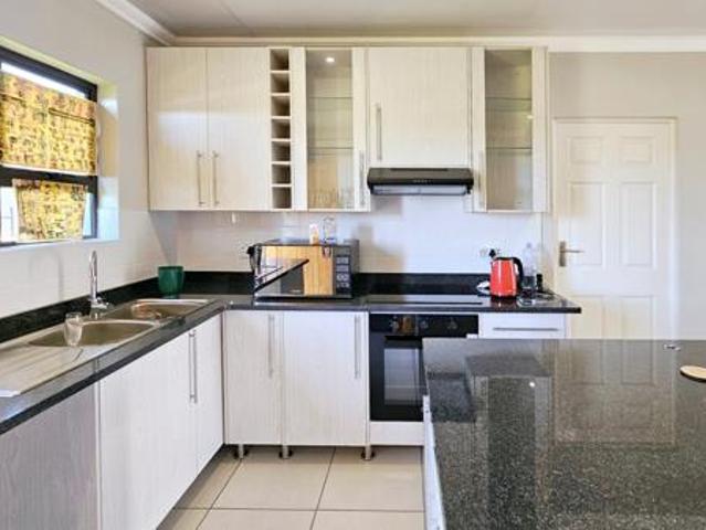 Townhouse for sale in Bloemfontein, Free State