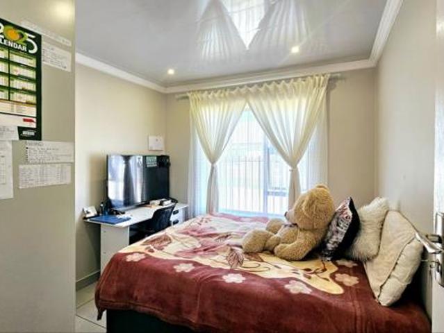 Townhouse for sale in Bloemfontein, Free State