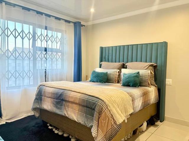 Townhouse for sale in Bloemfontein, Free State