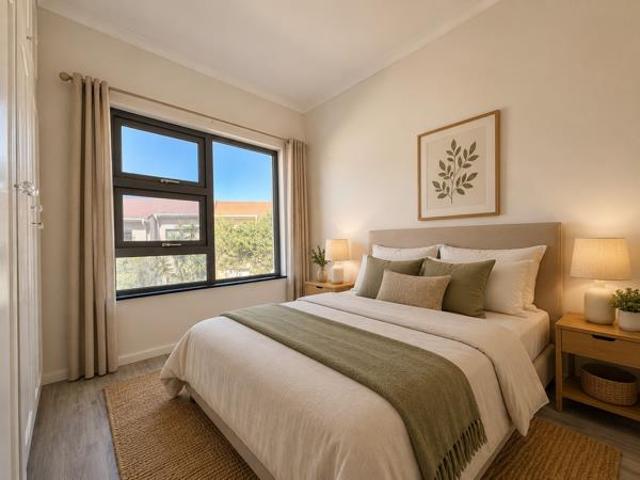 Townhouse for rent in Cape Town, Western Cape