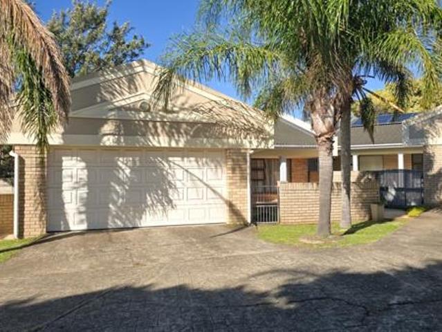 Townhouse for rent in Bisho, Eastern Cape