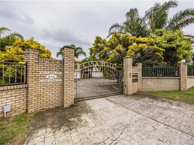Townhouse for rent in Bisho, Eastern Cape