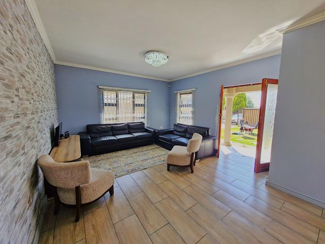 Townhouse for sale in Midrand