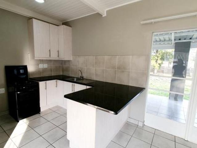 Townhouse for rent in Queenstown, Eastern Cape