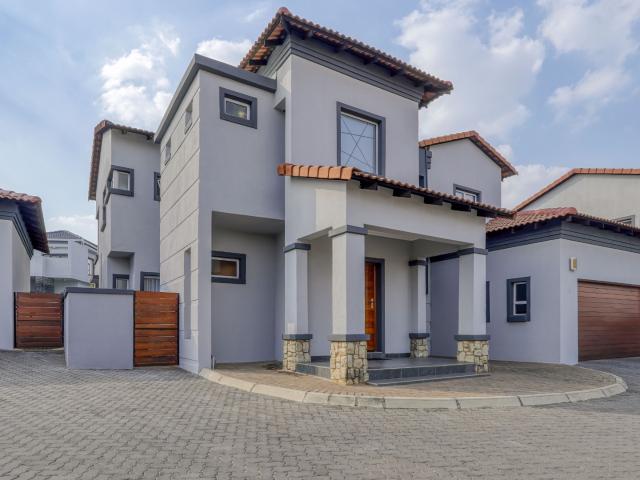Townhouse for sale in Centurion, Gauteng