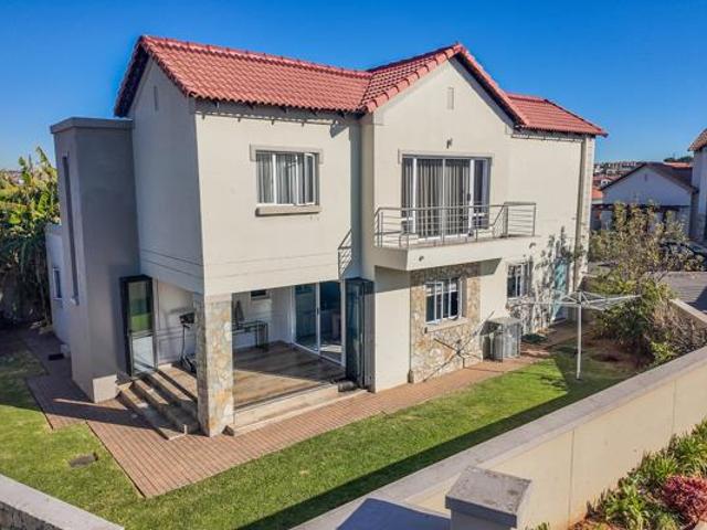 Townhouse for sale in Centurion, Gauteng