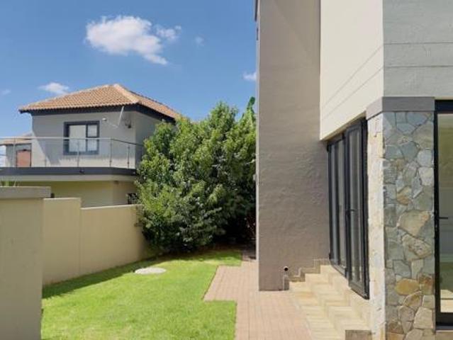 Townhouse for sale in Centurion, Gauteng