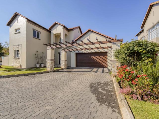Townhouse for sale in Centurion, Gauteng