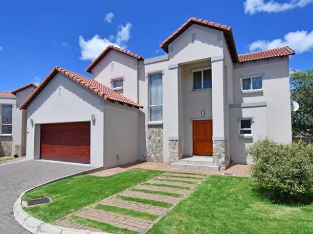 Townhouse for sale in Centurion, Gauteng