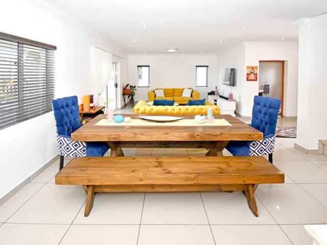 Townhouse for rent in Centurion, City of Tshwane Metropolitan Municipality