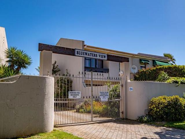 Townhouse for sale in Eastern Cape