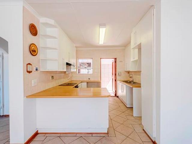 Townhouse for rent in Eastern Cape