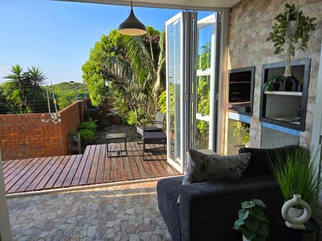 Townhouse for sale in Eastern Cape