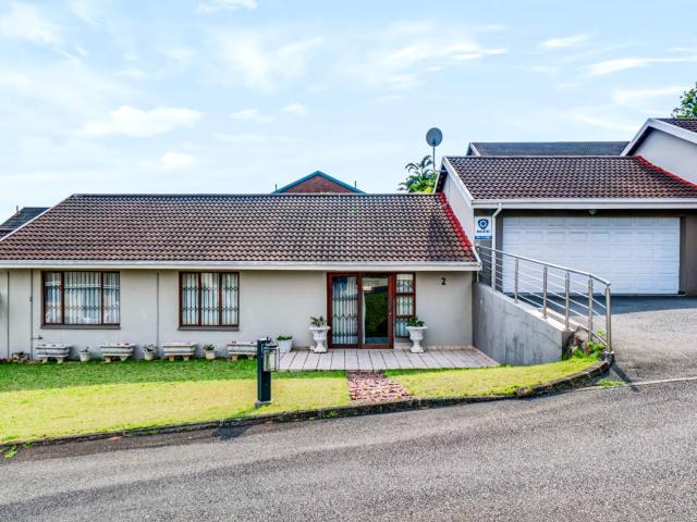Townhouse for sale in Seaview, Kwazulu-natal