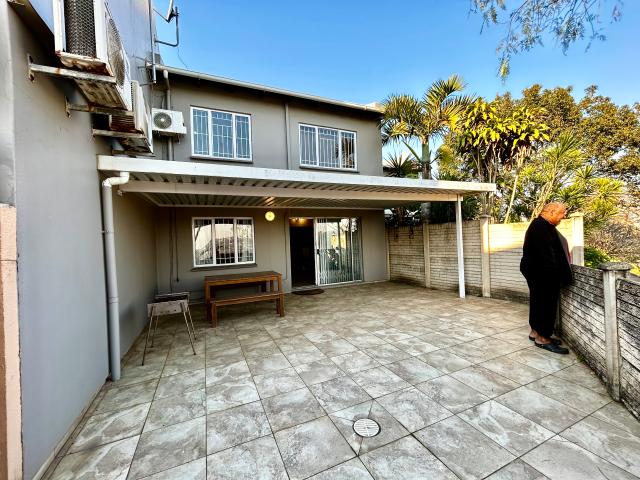 Townhouse for sale in Durban