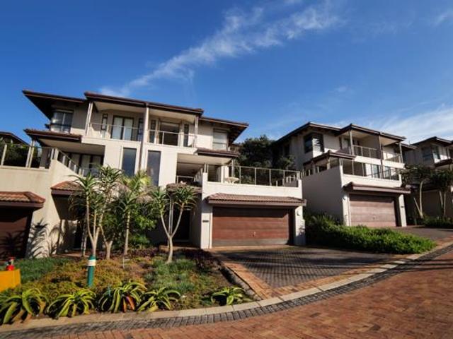 Townhouse for sale
