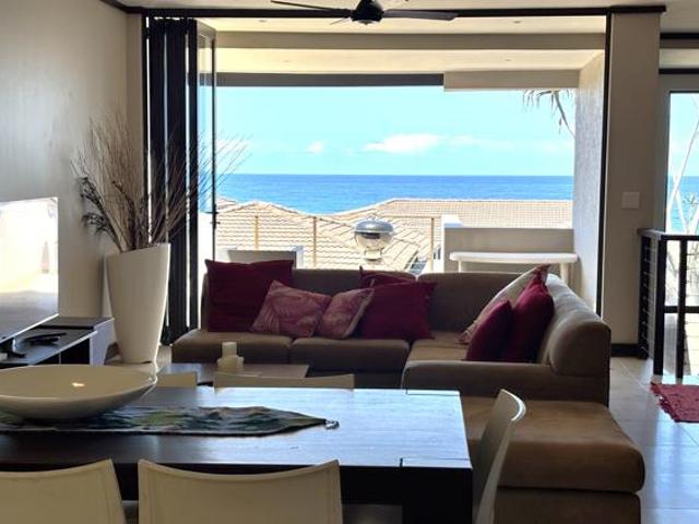Townhouse for sale in Princess Grant, Kwazulu-natal