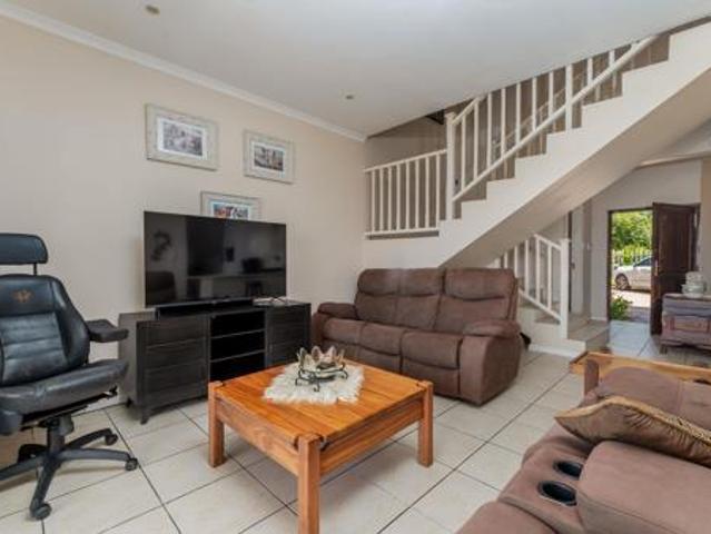 Townhouse for sale