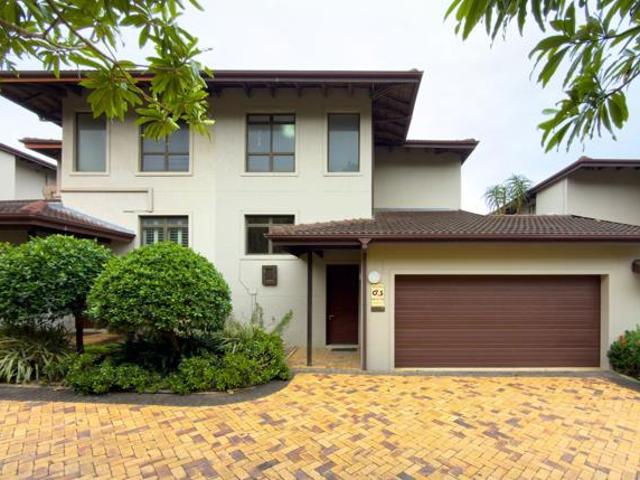 Townhouse for sale