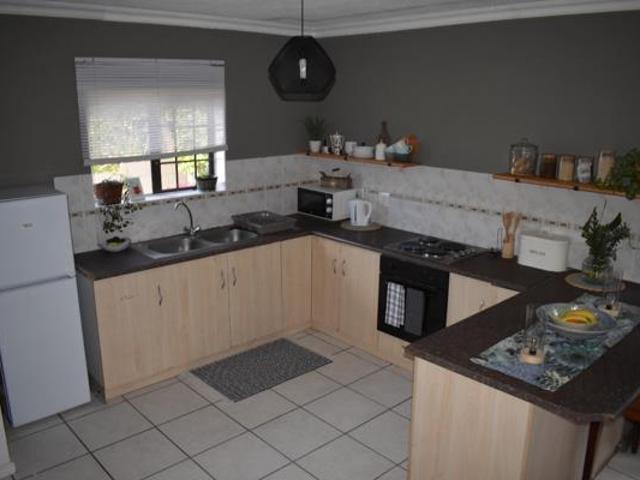 Townhouse for sale in Groot Brak Rivier, Western Cape