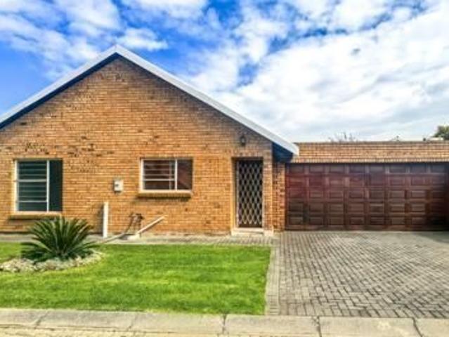 House for rent in Ekurhuleni, Gauteng