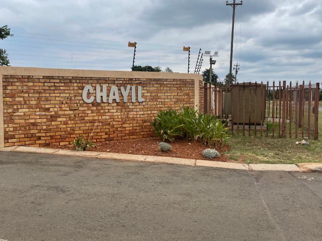 Townhouse for sale in Sedibeng, Gauteng