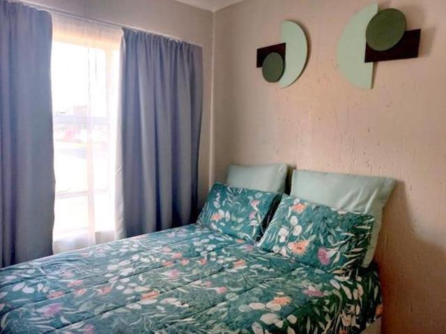 Townhouse for sale in Sedibeng, Gauteng