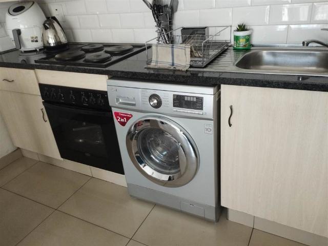 Townhouse for sale in Sedibeng, Gauteng