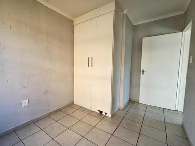 Townhouse for rent in Sedibeng, Gauteng