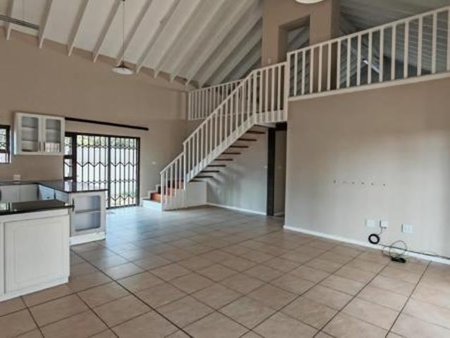 Townhouse for sale in Tlhabane, North West