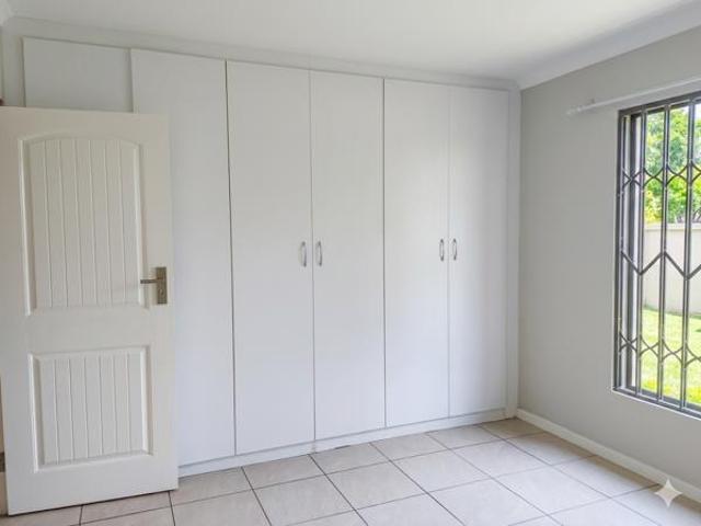 Townhouse for rent in Tlhabane, North West