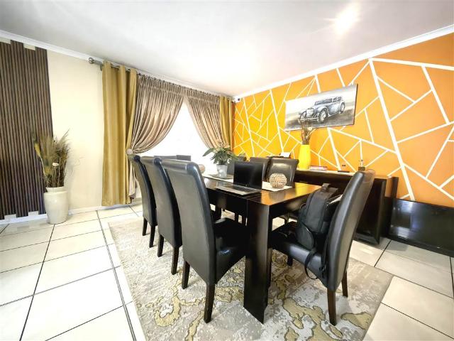 Townhouse for sale in Tlhabane, North West