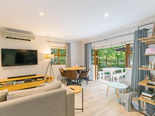 Townhouse for sale in Durbanville, Western Cape