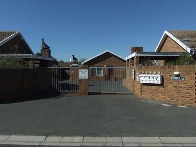 House for rent in Bellville, Western Cape