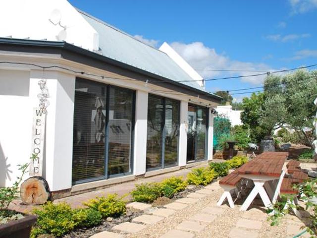 Townhouse for sale in Western Cape