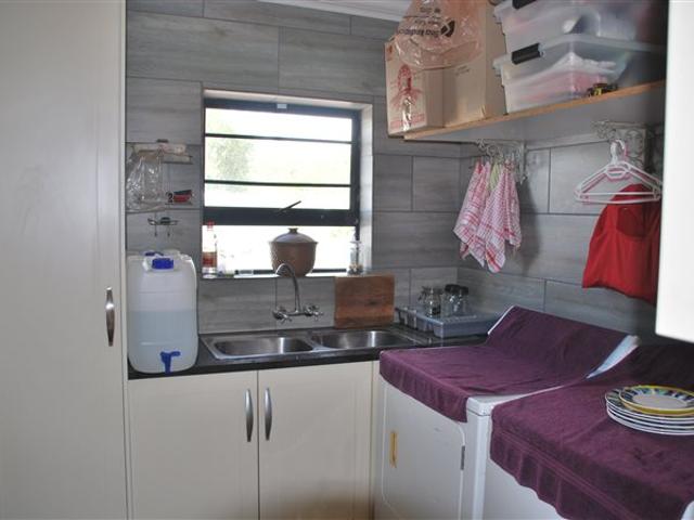 Townhouse for sale in Grabouw, Western Cape