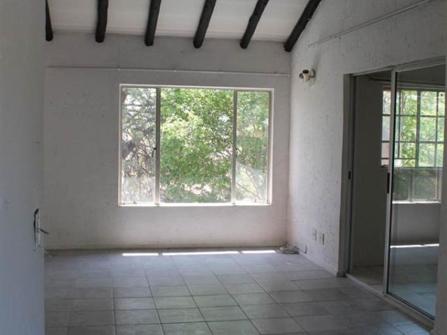 Townhouse for rent in Johannesburg