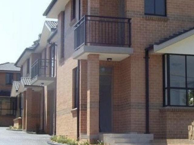 House for rent in North Parramatta, Sydney