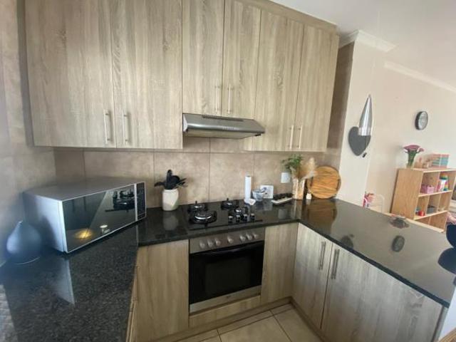 Townhouse for rent in Cape Town, Western Cape