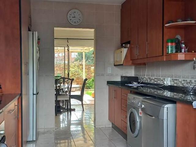 Townhouse for sale in Ekurhuleni, Gauteng