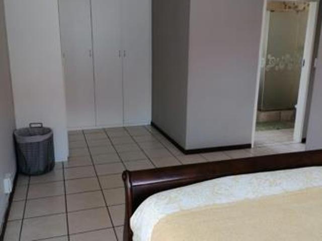 Townhouse for rent in Jansenpark, City of Ekurhuleni Metropolitan Municipality