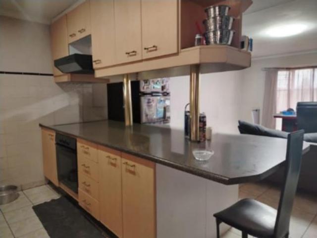 Townhouse for rent in West Rand Garden estates, Westonaria Local Municipality