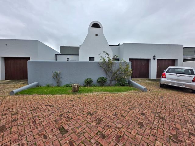 Townhouse for sale in Agulhas, Western Cape