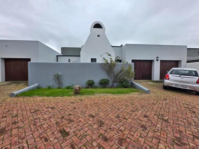 Townhouse for sale in Western Cape