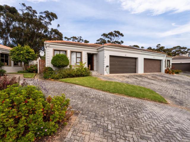 Townhouse for sale in Agulhas, Western Cape