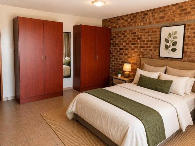 Townhouse for rent in Ekurhuleni, Gauteng