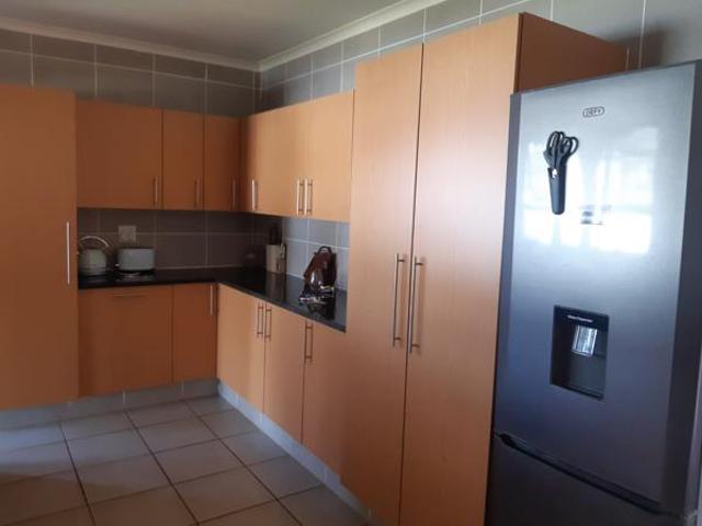 Townhouse for rent in Ekurhuleni, Gauteng