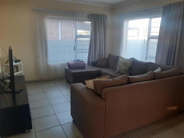 Townhouse for rent in Ekurhuleni, Gauteng