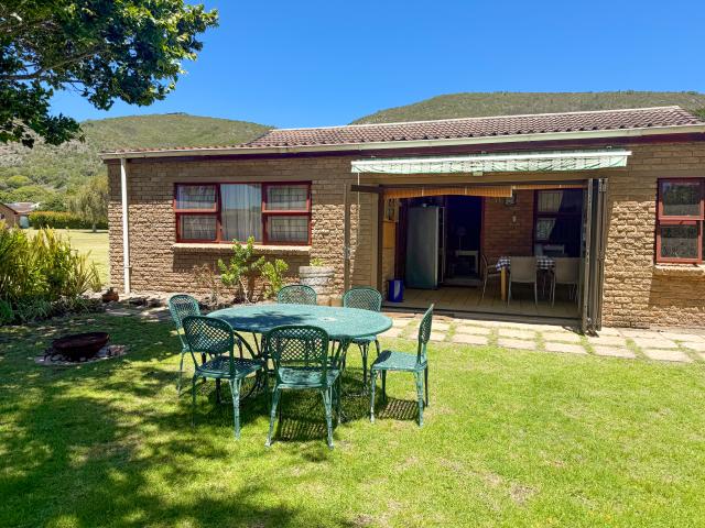 Townhouse for sale in Groot Brak Rivier, Western Cape